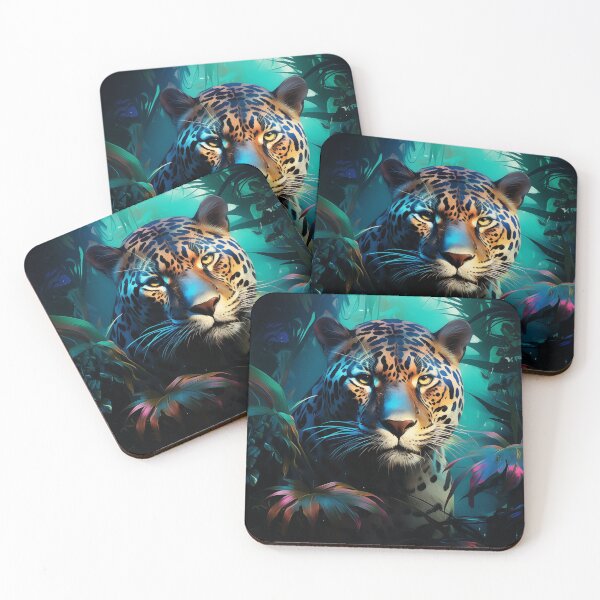 Item preview, Majestic Jaguar designed and sold by Rtymer.