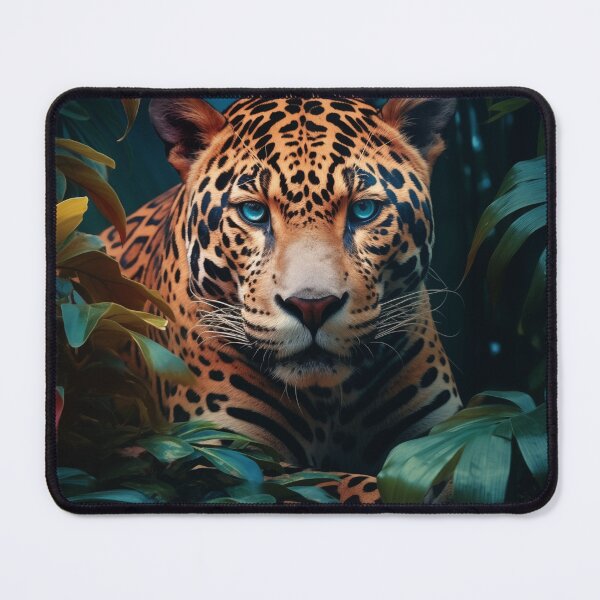 Item preview, Majestic Jaguar designed and sold by Rtymer.