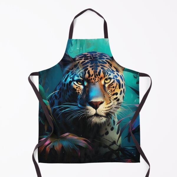 Item preview, Majestic Jaguar designed and sold by Rtymer.