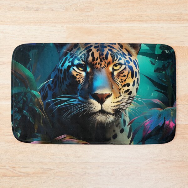 Item preview, Majestic Jaguar designed and sold by Rtymer.