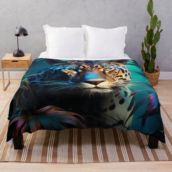Item preview, Majestic Jaguar designed and sold by Rtymer.
