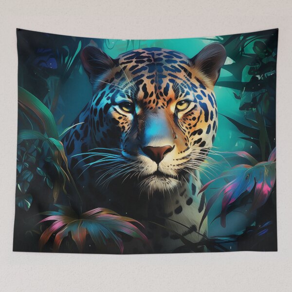 Item preview, Majestic Jaguar designed and sold by Rtymer.