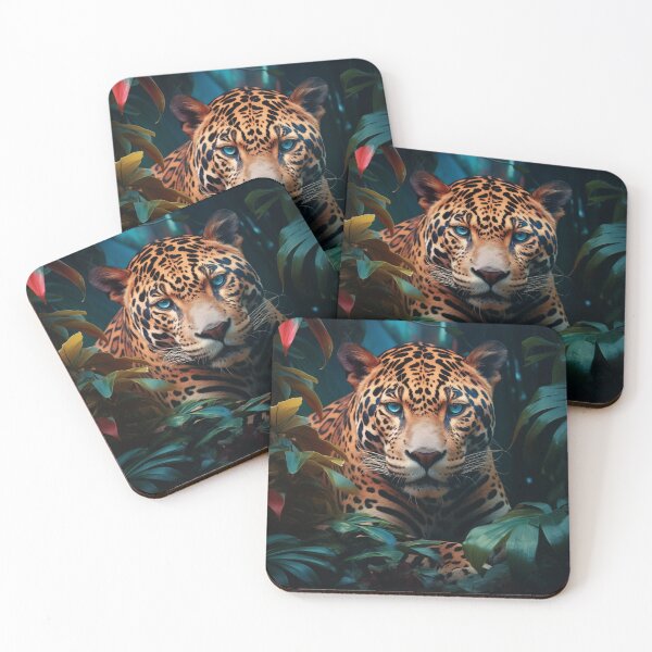 Item preview, Majestic Jaguar designed and sold by Rtymer.