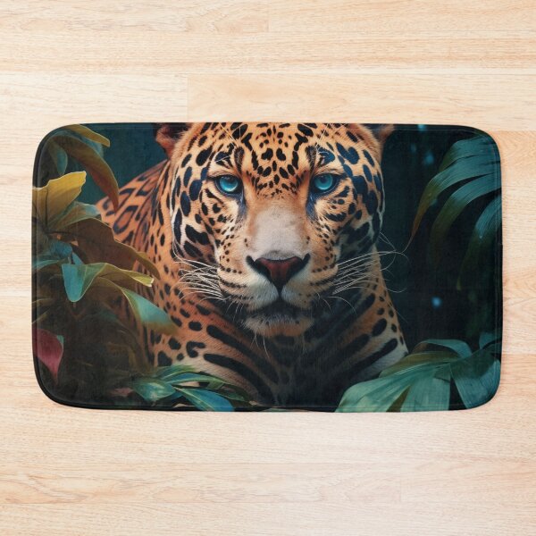 Item preview, Majestic Jaguar designed and sold by Rtymer.