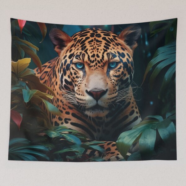 Item preview, Majestic Jaguar designed and sold by Rtymer.