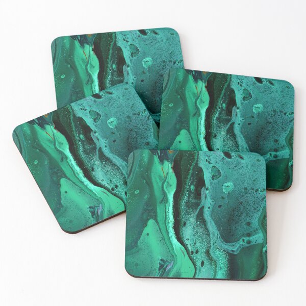 Item preview, Malachite designed and sold by Robin's Nest.