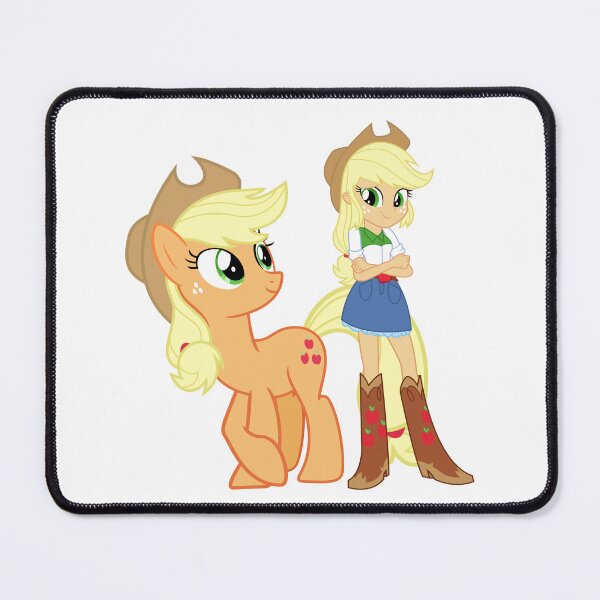 Item preview, Applejack / Equestria Girls designed and sold by Marco Bottiglieri.