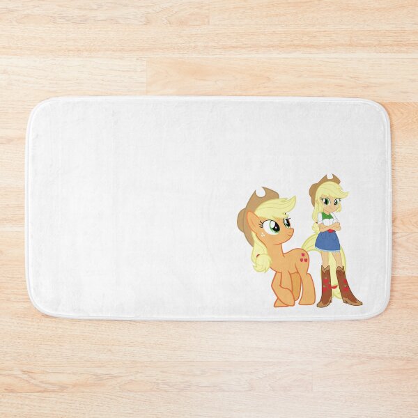 Item preview, Applejack / Equestria Girls designed and sold by Marco Bottiglieri.
