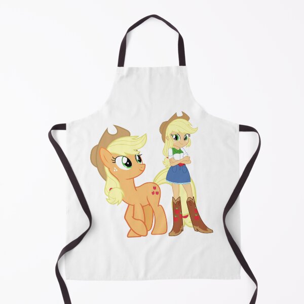 Item preview, Applejack / Equestria Girls designed and sold by Marco Bottiglieri.