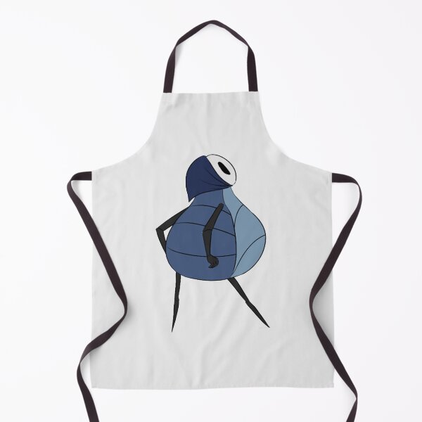 Item preview, Hollow knight - Quirrel designed and sold by catherinemarion.
