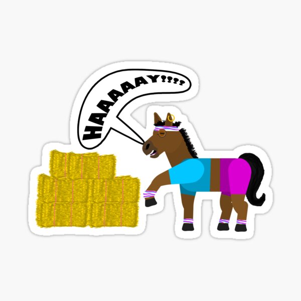 Professionally Retarded Sticker