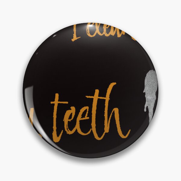 Item preview, Cleaned teeth designed and sold by nevilleraven.