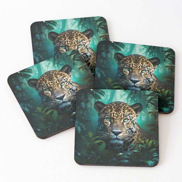 Item preview, Majestic Jaguar designed and sold by Rtymer.