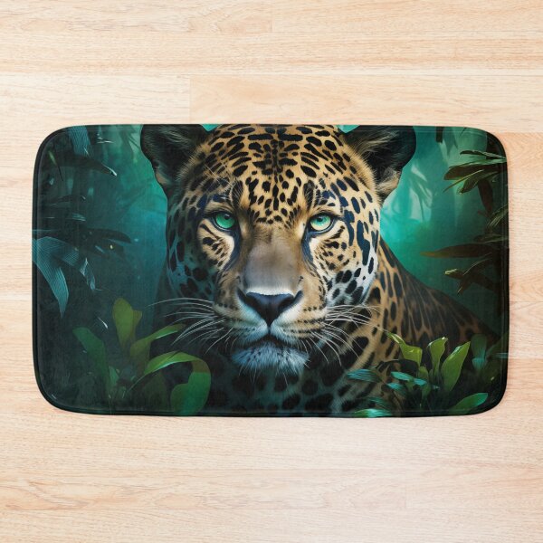 Item preview, Majestic Jaguar designed and sold by Rtymer.