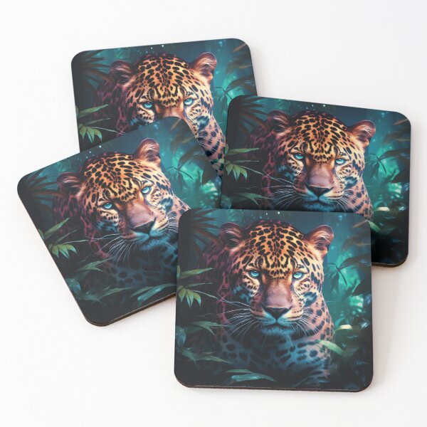 Item preview, Majestic Jaguar designed and sold by Rtymer.