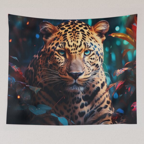 Item preview, Majestic Jaguar designed and sold by Rtymer.
