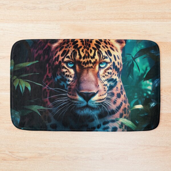 Item preview, Majestic Jaguar designed and sold by Rtymer.