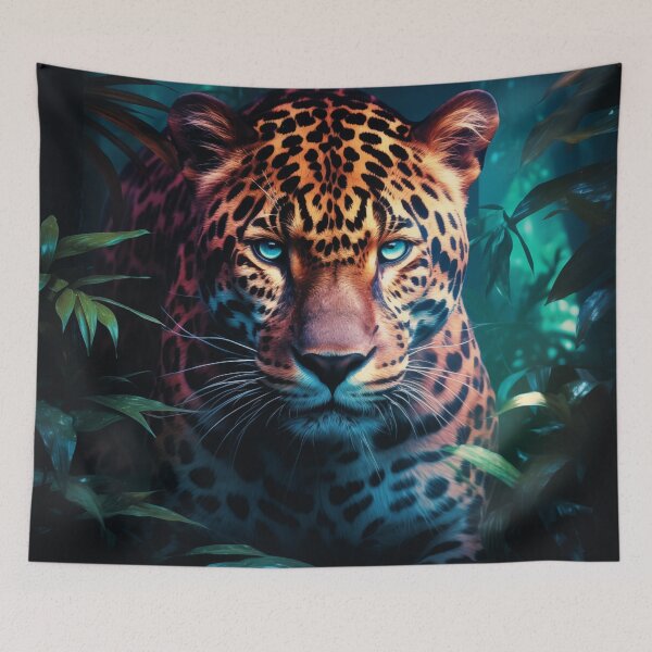 Item preview, Majestic Jaguar designed and sold by Rtymer.