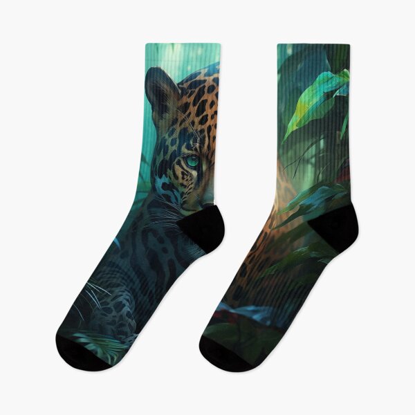 Item preview, Majestic Jaguar designed and sold by Rtymer.