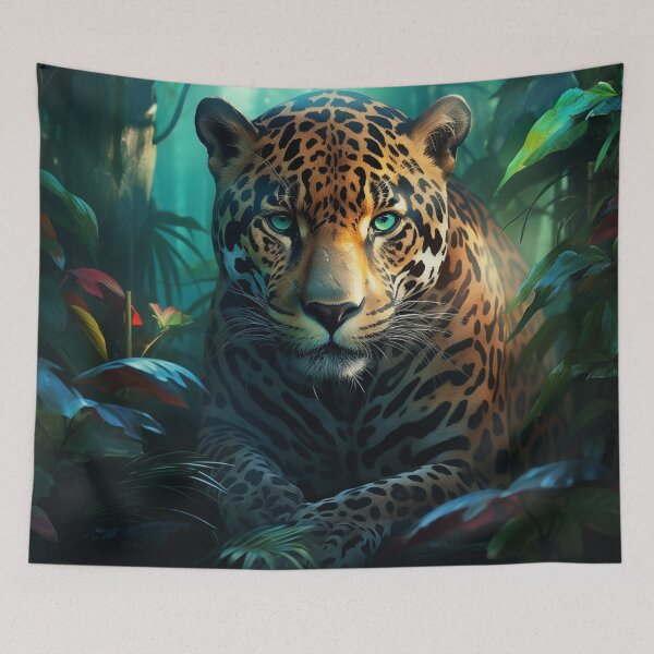 Item preview, Majestic Jaguar designed and sold by Rtymer.