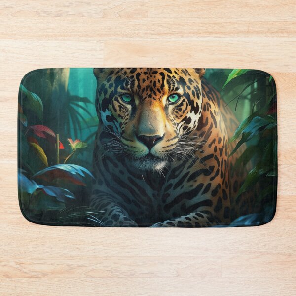 Item preview, Majestic Jaguar designed and sold by Rtymer.