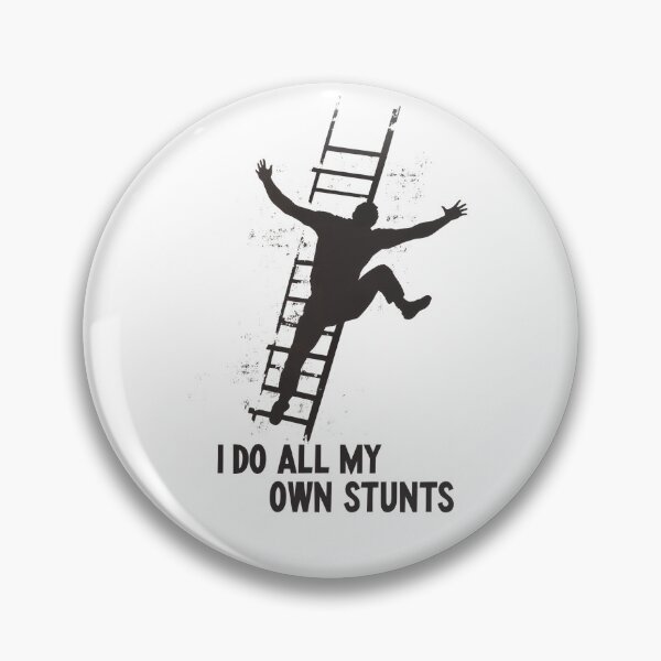 Item preview, I do all my own stunts designed and sold by HiddenPassions.