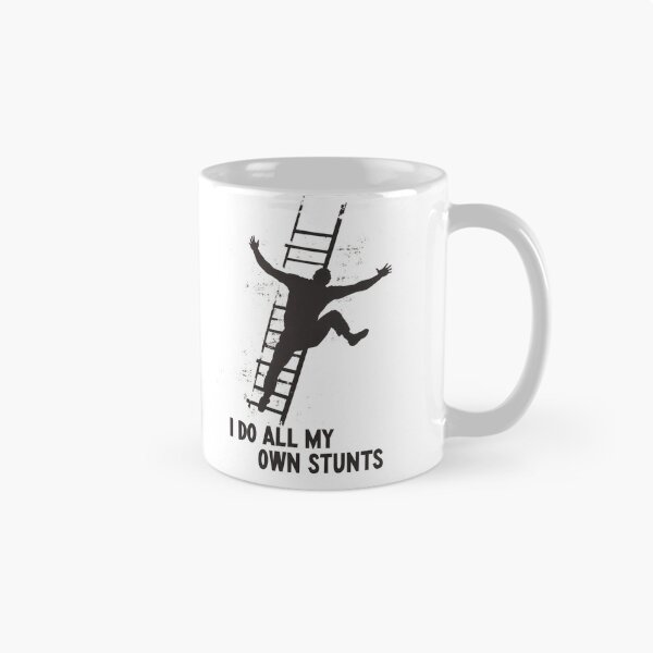 Item preview, I do all my own stunts designed and sold by HiddenPassions.