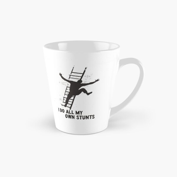 Item preview, I do all my own stunts designed and sold by HiddenPassions.