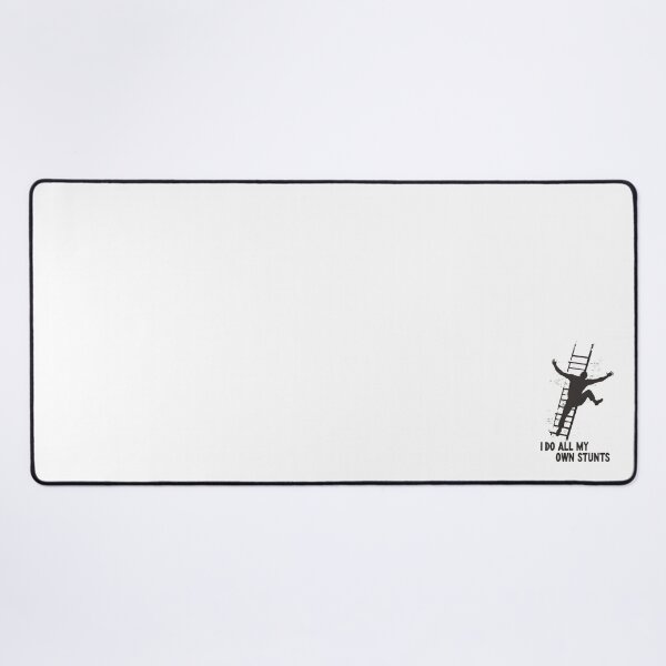 Item preview, I do all my own stunts designed and sold by HiddenPassions.