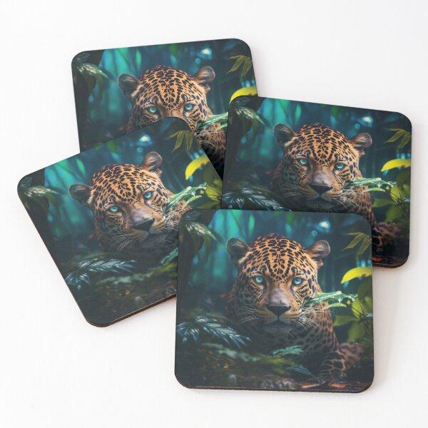 Item preview, Majestic Jaguar designed and sold by Rtymer.
