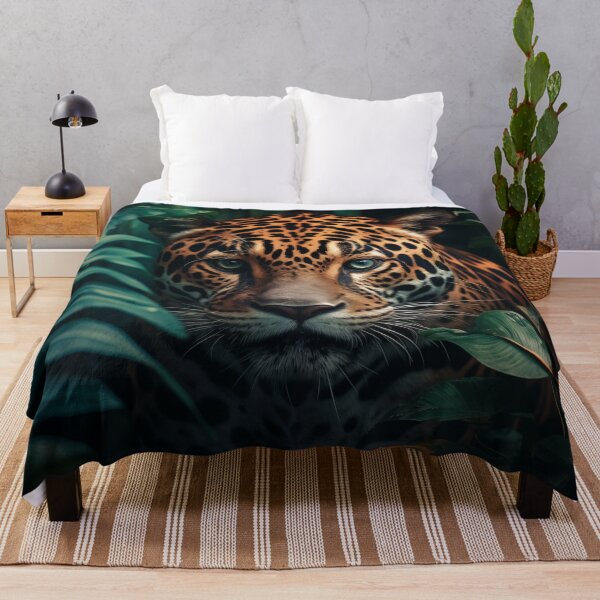 Item preview, Majestic Jaguar designed and sold by Rtymer.