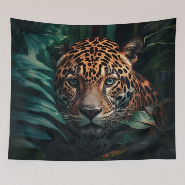 Item preview, Majestic Jaguar designed and sold by Rtymer.
