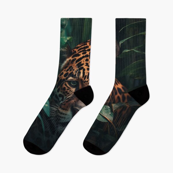 Item preview, Majestic Jaguar designed and sold by Rtymer.