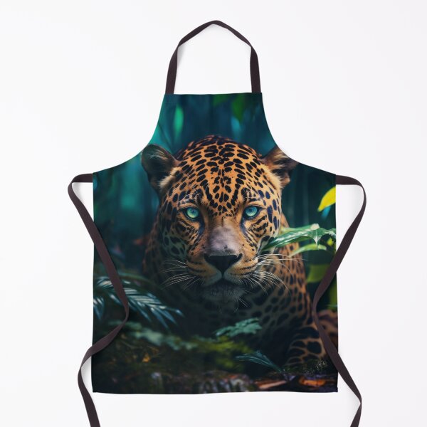 Item preview, Majestic Jaguar designed and sold by Rtymer.