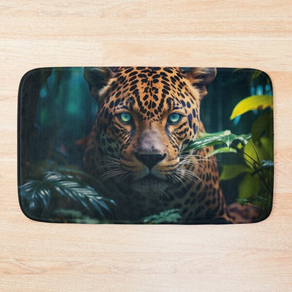 Item preview, Majestic Jaguar designed and sold by Rtymer.