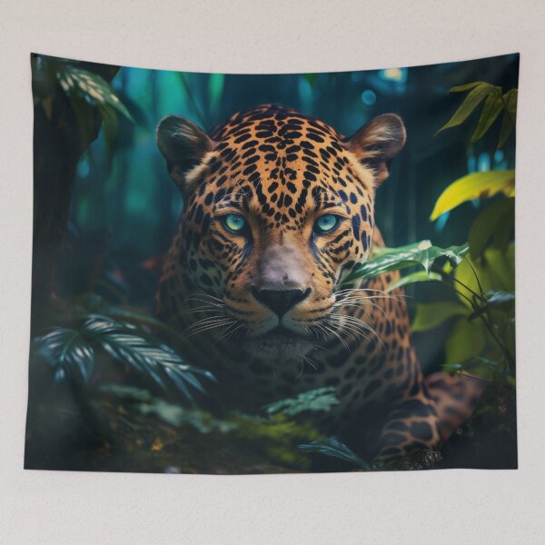 Item preview, Majestic Jaguar designed and sold by Rtymer.