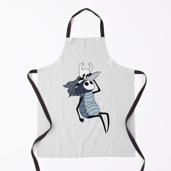 Item preview, Hollow knight - Quirrel designed and sold by catherinemarion.