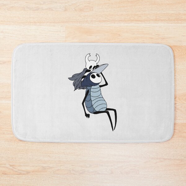 Item preview, Hollow knight - Quirrel designed and sold by catherinemarion.