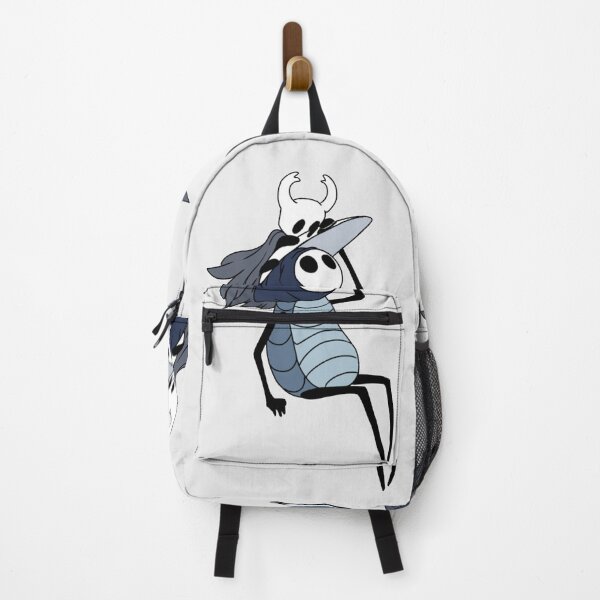 Item preview, Hollow knight - Quirrel designed and sold by catherinemarion.
