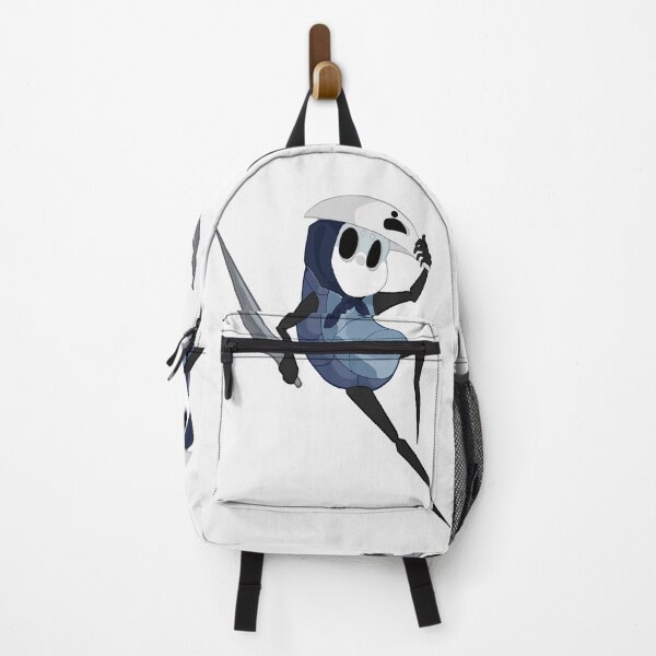Item preview, Hollow knight - Quirrel designed and sold by catherinemarion.