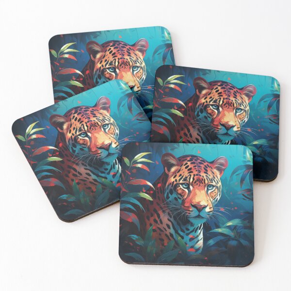 Item preview, Majestic Jaguar designed and sold by Rtymer.