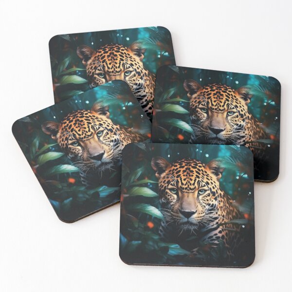 Item preview, Majestic Jaguar designed and sold by Rtymer.
