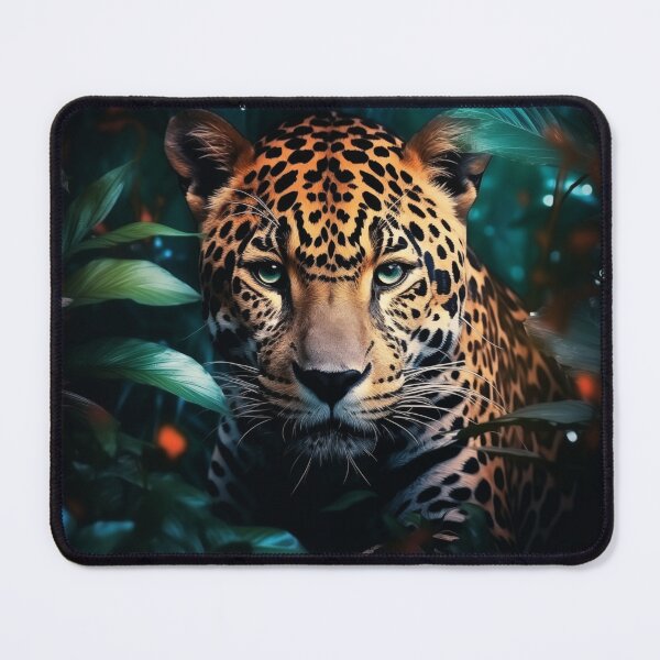 Item preview, Majestic Jaguar designed and sold by Rtymer.