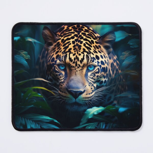 Item preview, Majestic Jaguar designed and sold by Rtymer.