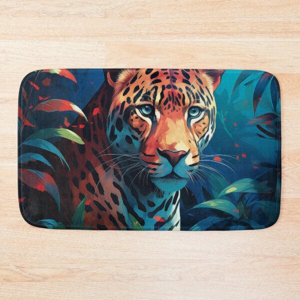 Item preview, Majestic Jaguar designed and sold by Rtymer.