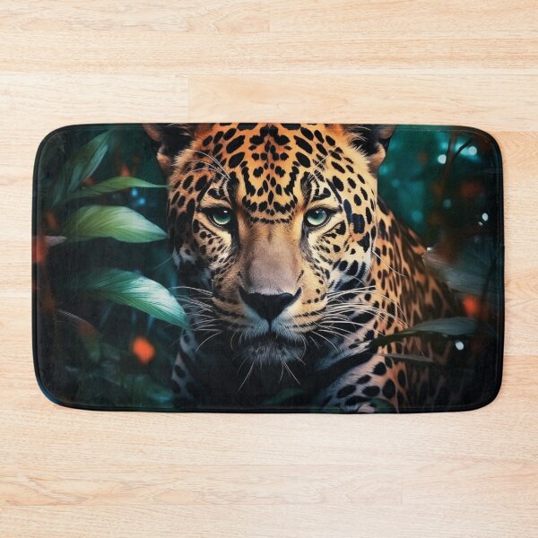 Item preview, Majestic Jaguar designed and sold by Rtymer.
