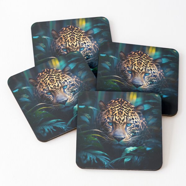 Item preview, Majestic Jaguar designed and sold by Rtymer.