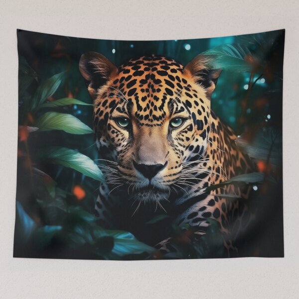Item preview, Majestic Jaguar designed and sold by Rtymer.