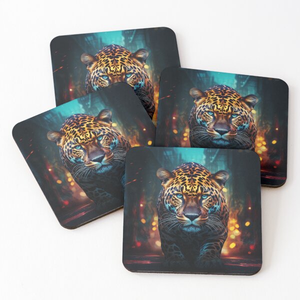 Item preview, Majestic Jaguar designed and sold by Rtymer.
