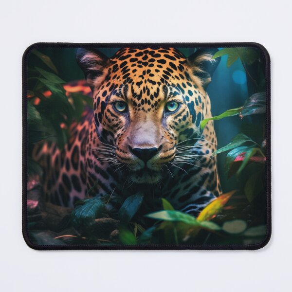 Item preview, Majestic Jaguar designed and sold by Rtymer.